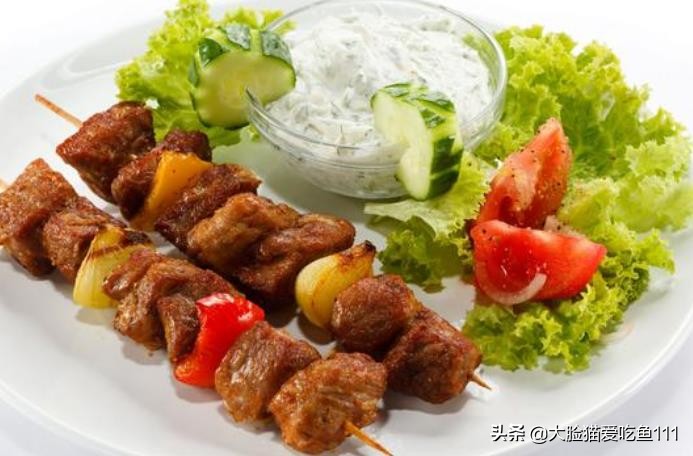 锦州除了烤串还有什么,锦州烧烤秘制辣椒面和孜然的配方