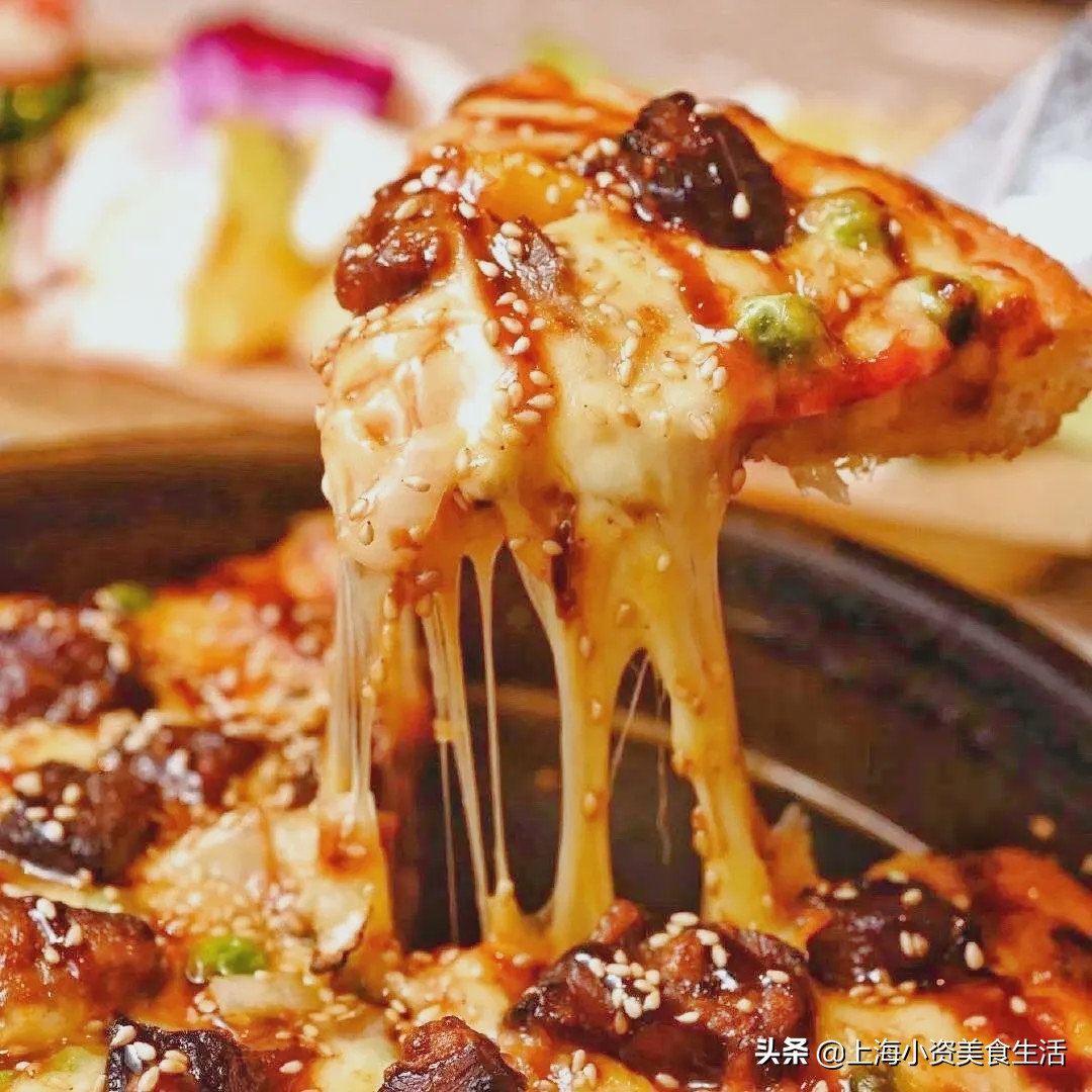 必胜客自助餐来了！限时5天