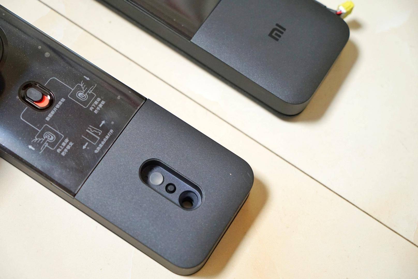 小米智能门锁e能用小米手机开吗,小米智能门锁e家和1s哪个值得入手