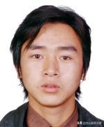 光山县下达通缉令,a级通缉令见到这12人马上报警