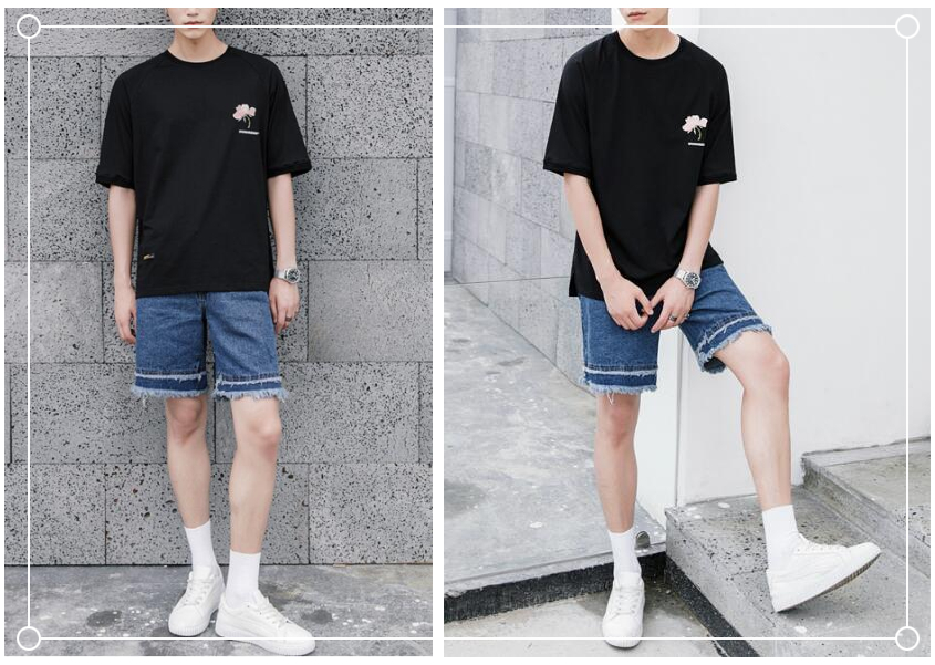 怎么搭配时髦又好看男装,男装搭配时尚潮流好穿又帅气