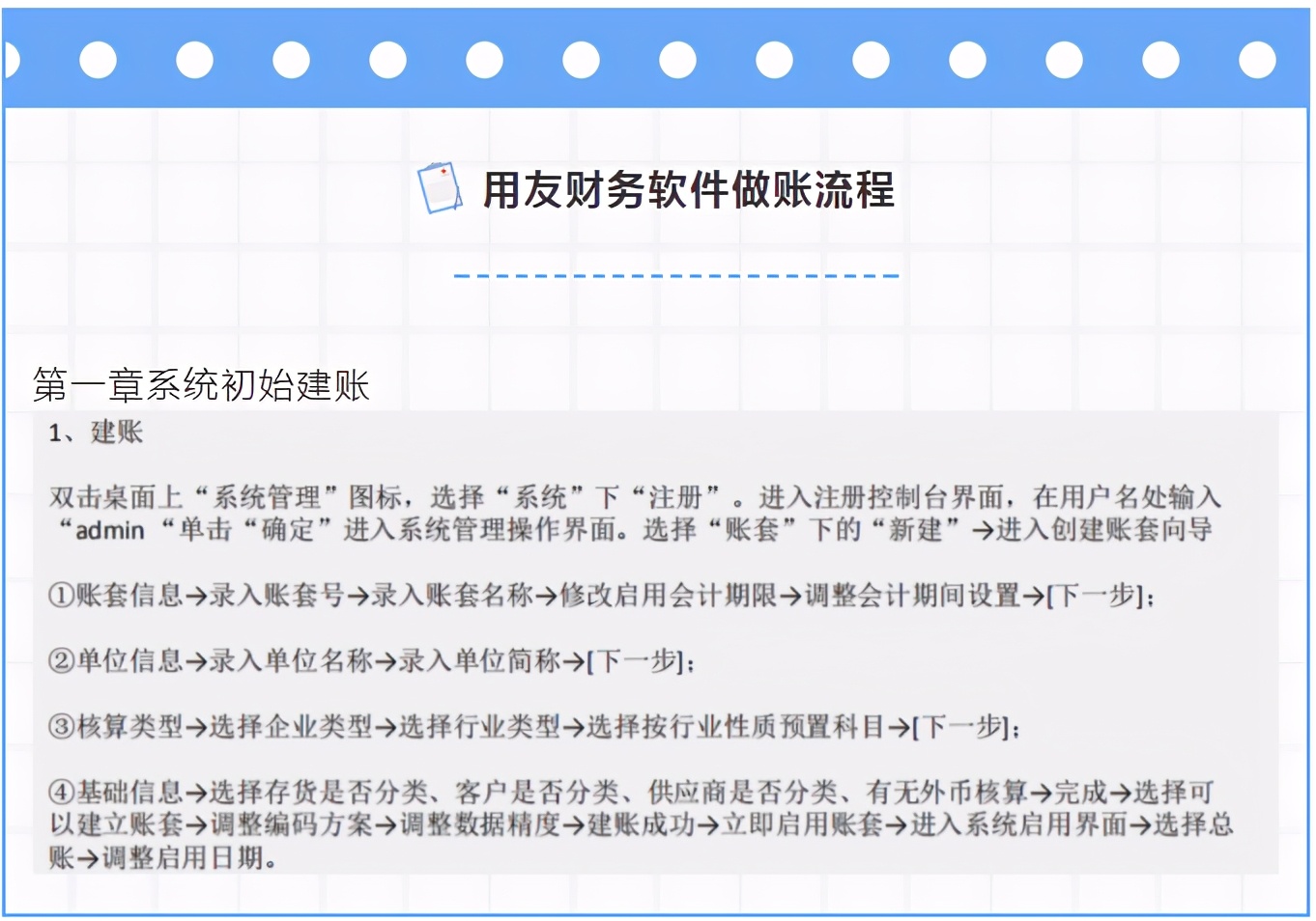 财务人在用的台账管理系统,用友财务软件第二年怎么开账