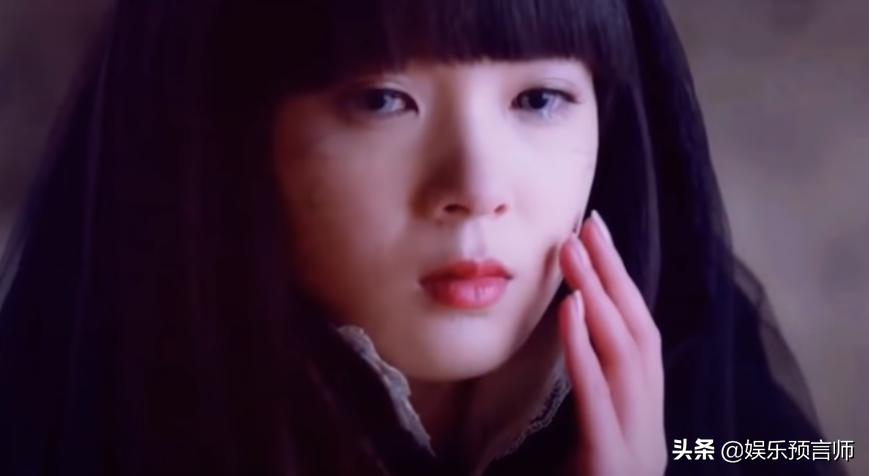 无心法师第一部演员,无心法师影视剧解析