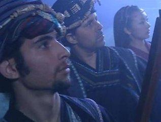 金庸内功第一名九阳神功,九阳神功内功十三式