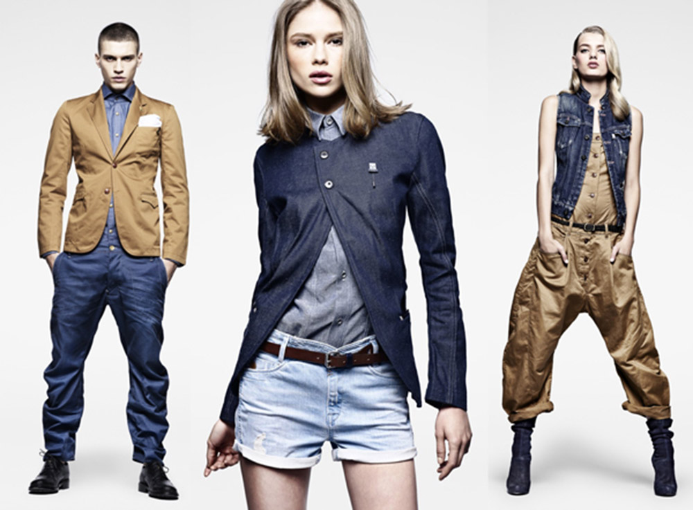 冰火两重天搞笑版,g-starraw夏天