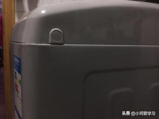 自己拆卸清洗洗衣机有什么神器,小保姆波轮洗衣机拆洗全过程