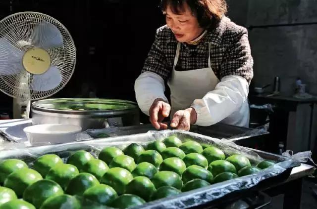 苏州美食攻略必吃榜第一名,带你吃遍苏州美食篇二