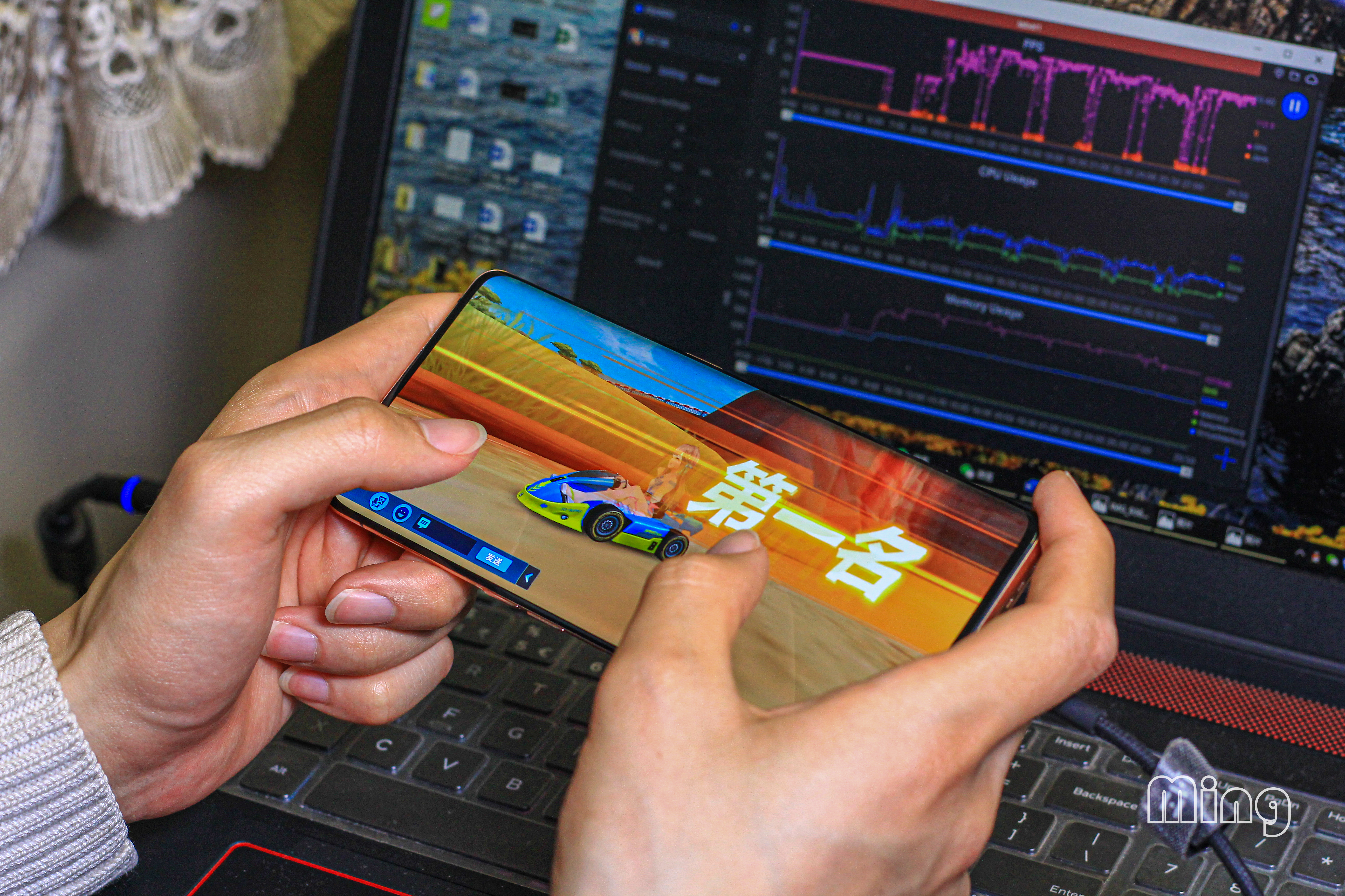 感受极致体验——OPPOFindX2Pro深度测评