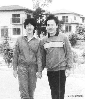 “中国女排”郎平婚姻曝光：场上场下2个人，如今幸福满满