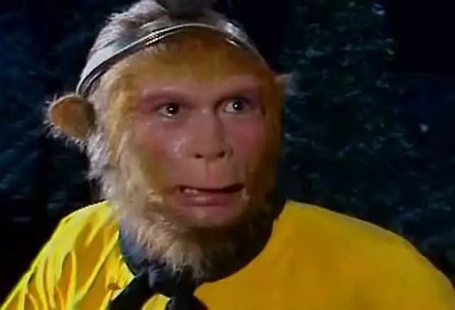 孙悟空一生中的两个师傅,孙悟空这辈子最尊敬的是谁