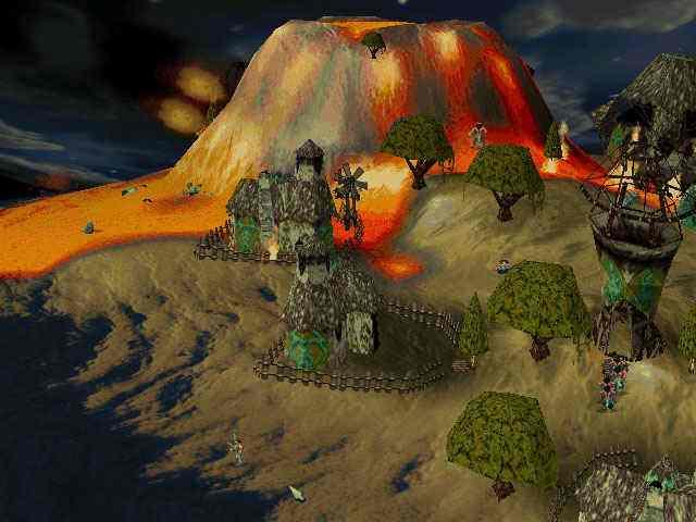 创造上帝游戏,上帝元素创造游戏