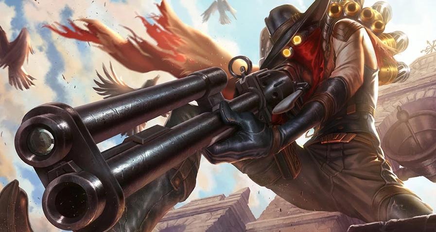 LOL“黑金商店”来袭,“欧皇折”别错过,这三款皮肤值得入手