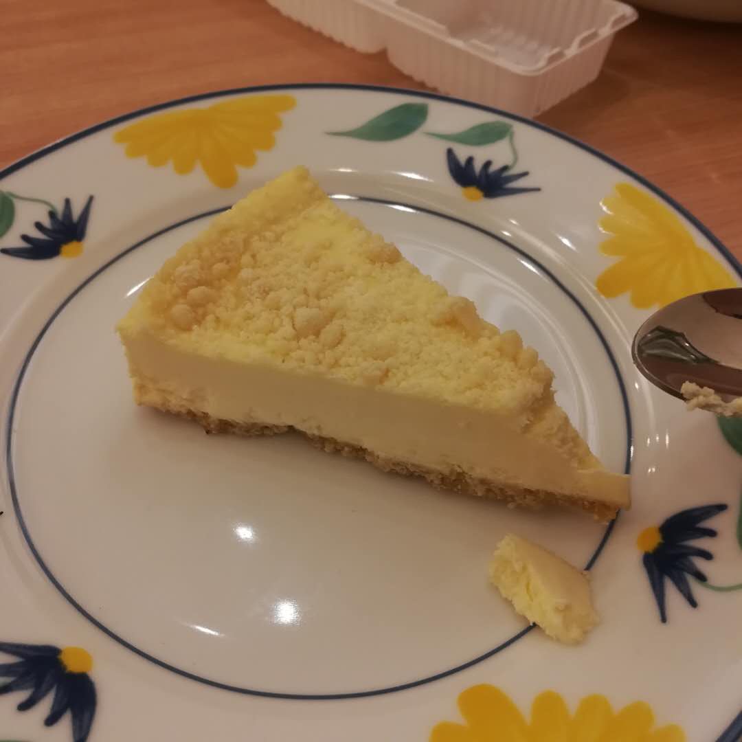 美食笔记之萨莉亚篇(下)