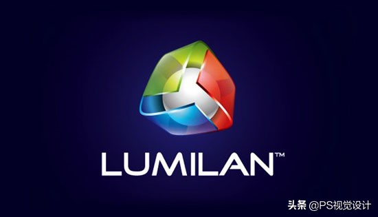 100个创意设计logo,国外最具有创意的45个logo