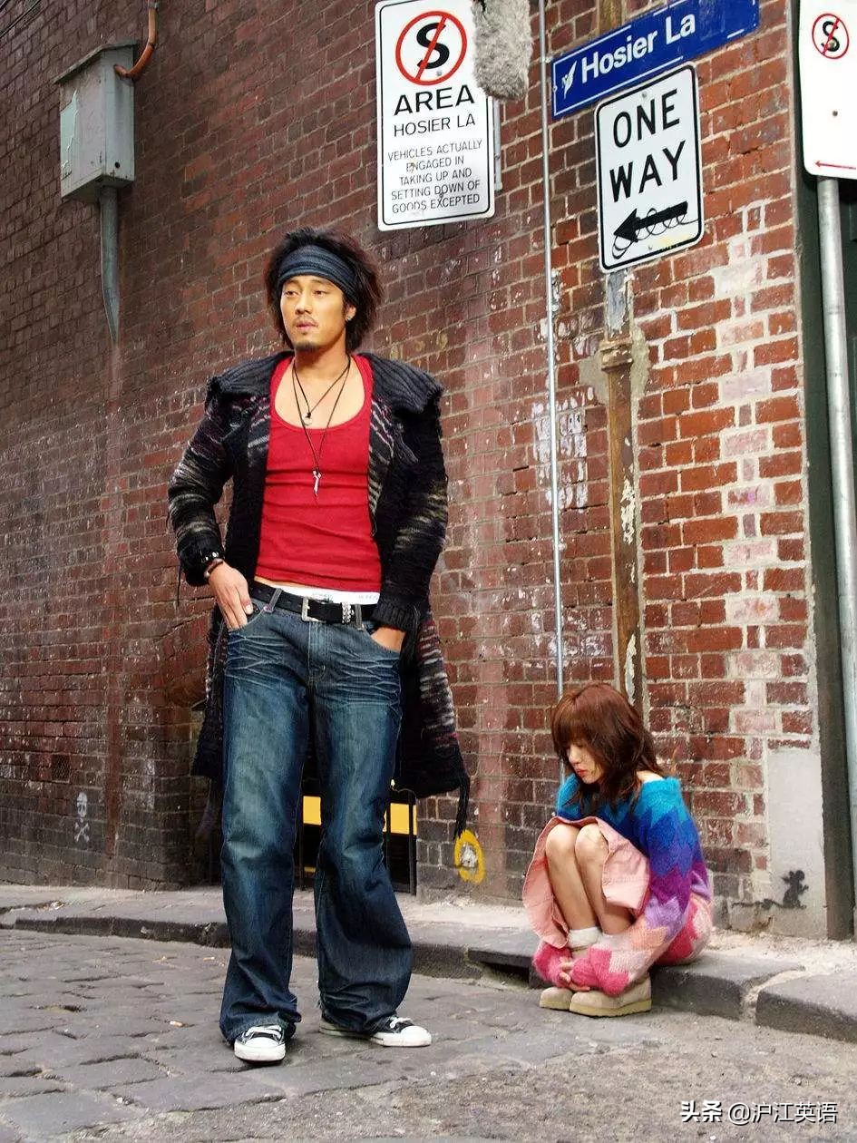 吐槽抖森的广告,抖森被调侃