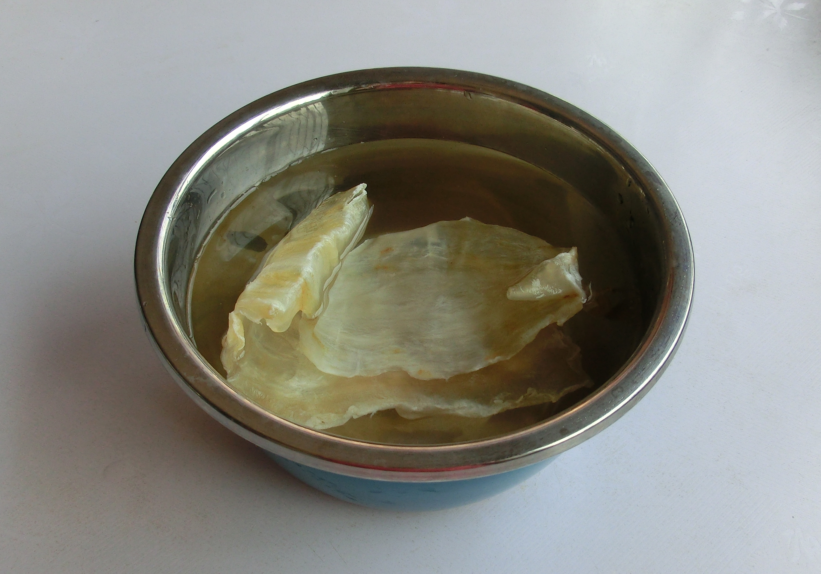 十种花胶的正确泡发方法,花胶的正确泡发方法和技巧