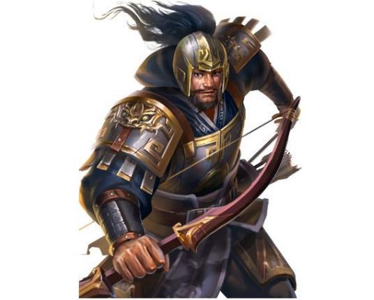 汉中之战曹军损失多少人,汉中之战为什么曹操不救夏侯渊