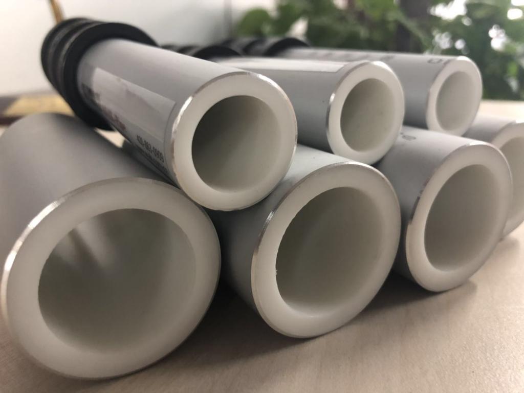 工装pe管对接视频,工装ppr管材管件