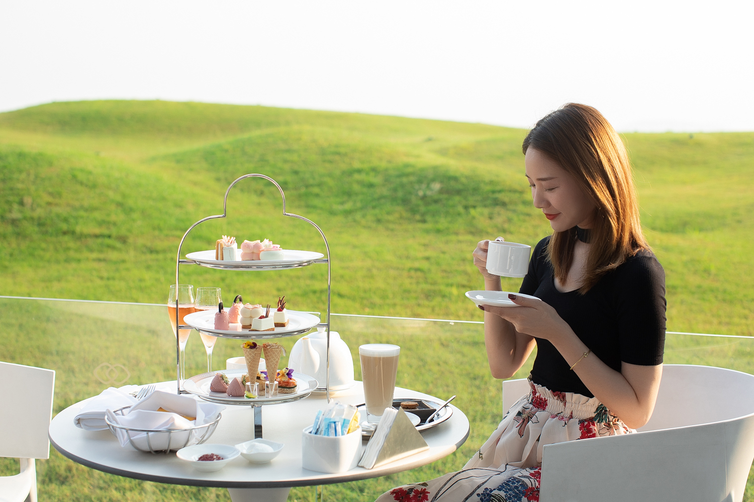 打卡佛山帆船度假酒店,佛山最顶级酒店打卡