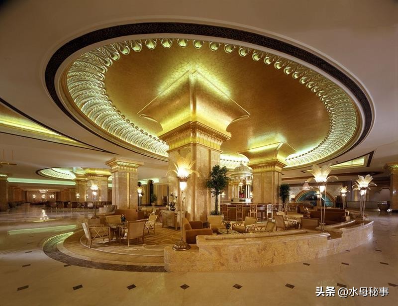 12家全球最贵酒店,这12间轻奢酒店你住过多少家