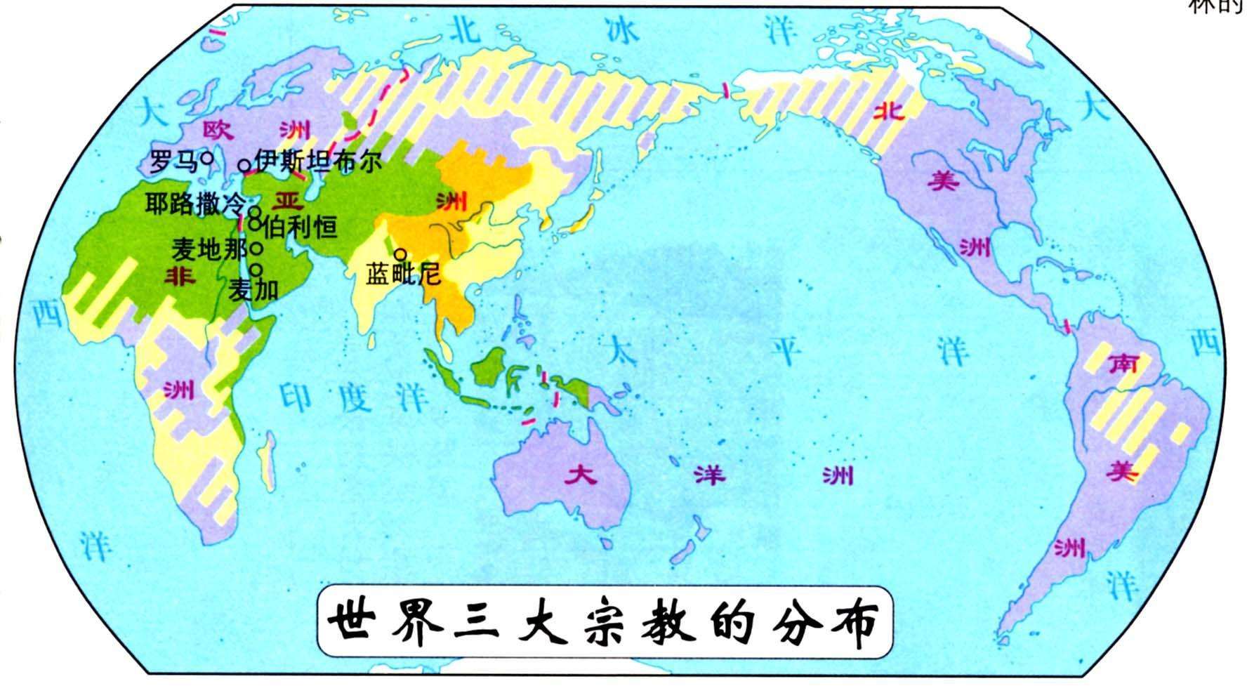 基督教崛起路，从悲惨存在变罗马国教，离不开时代和君王的助力