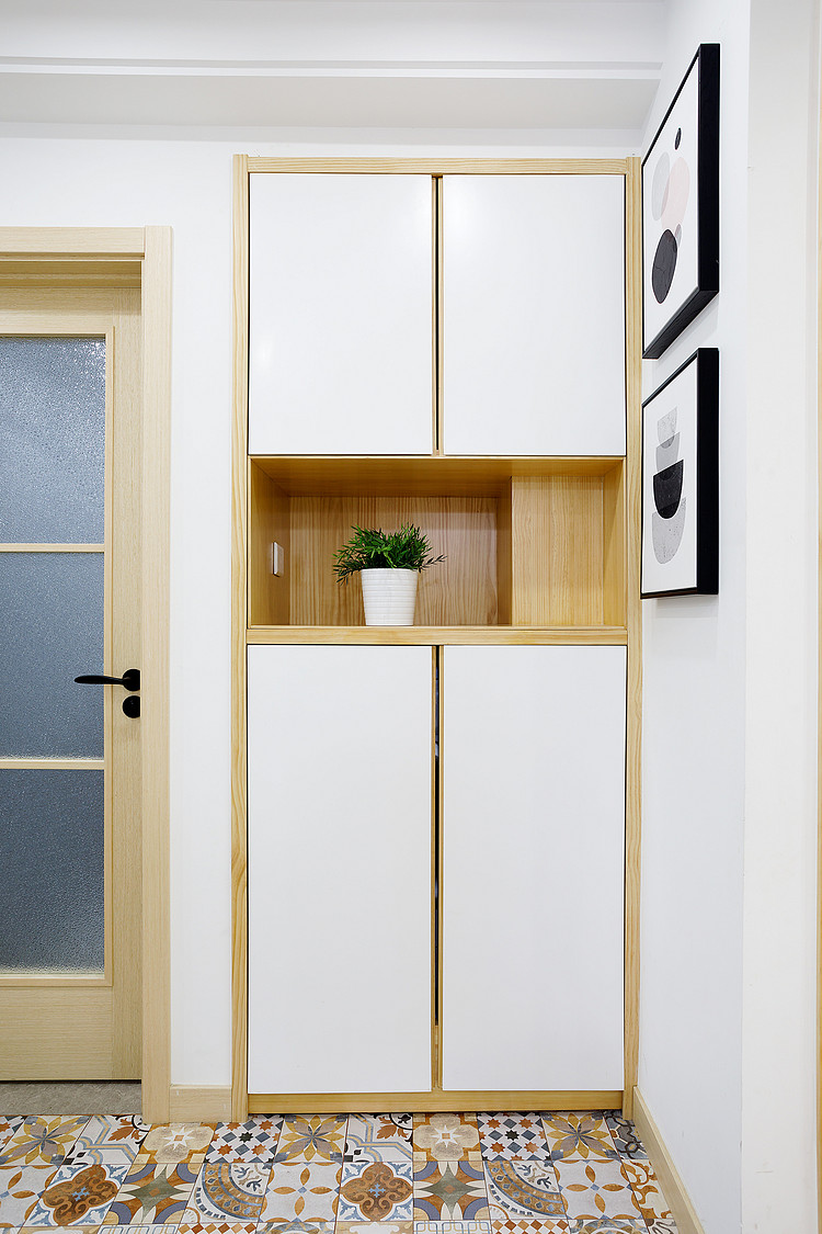 150平米全屋无死角装修,三室两厅如何装修住六口人