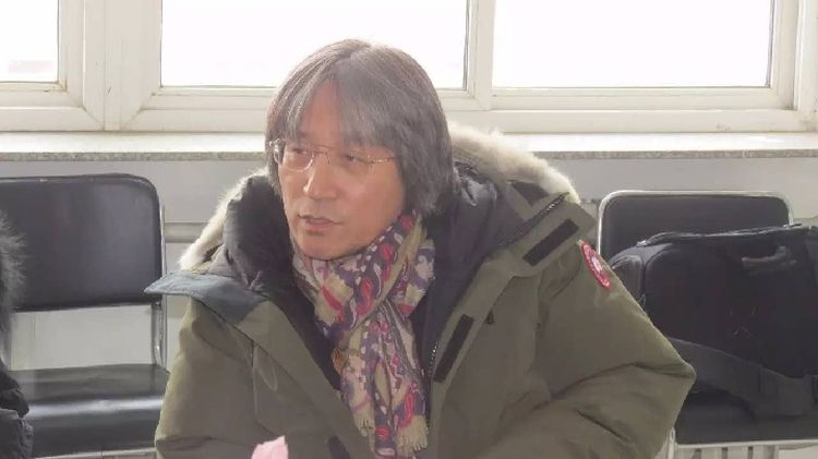 卧牛石绽放“玫瑰”梦想