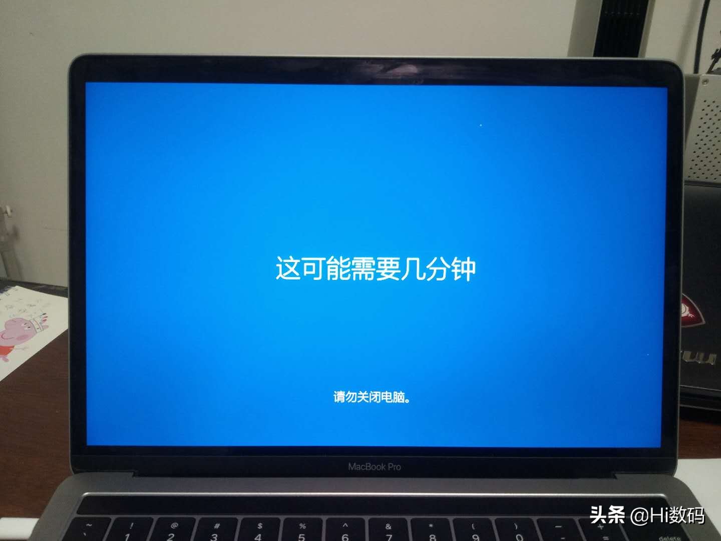 macbook安装win10最新详细教程,mac装win10没有无线网卡驱动