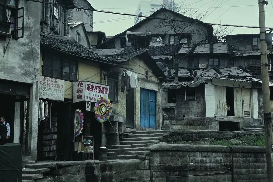 故城时光经典片段,故城时光