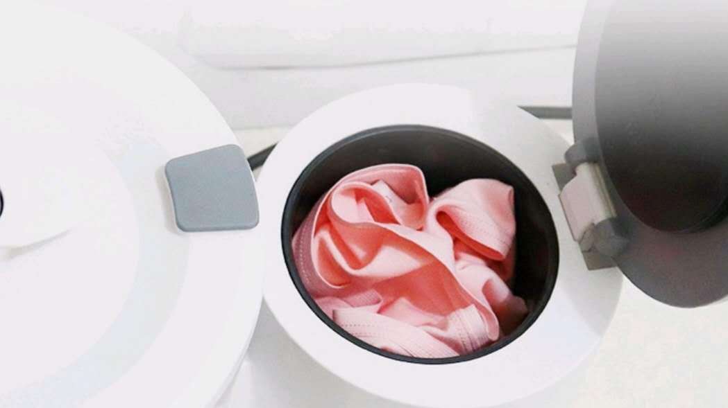 私密好物，女孩子嘛，就是要每天都穿新*裤内**