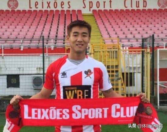 韦世豪为什么不回鲁能,韦世豪当初在哪里留洋