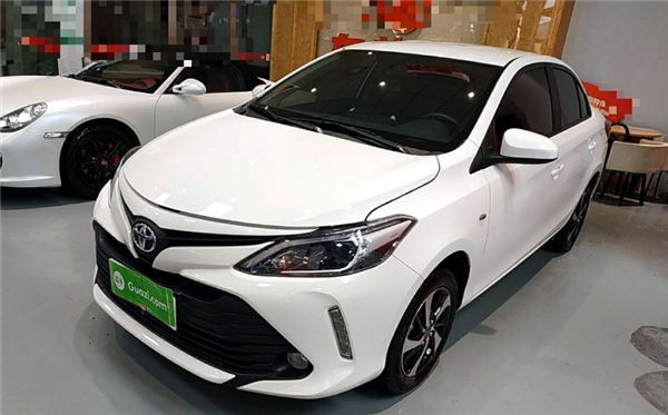 二手车丰田威驰一万以内,几千块的丰田威驰