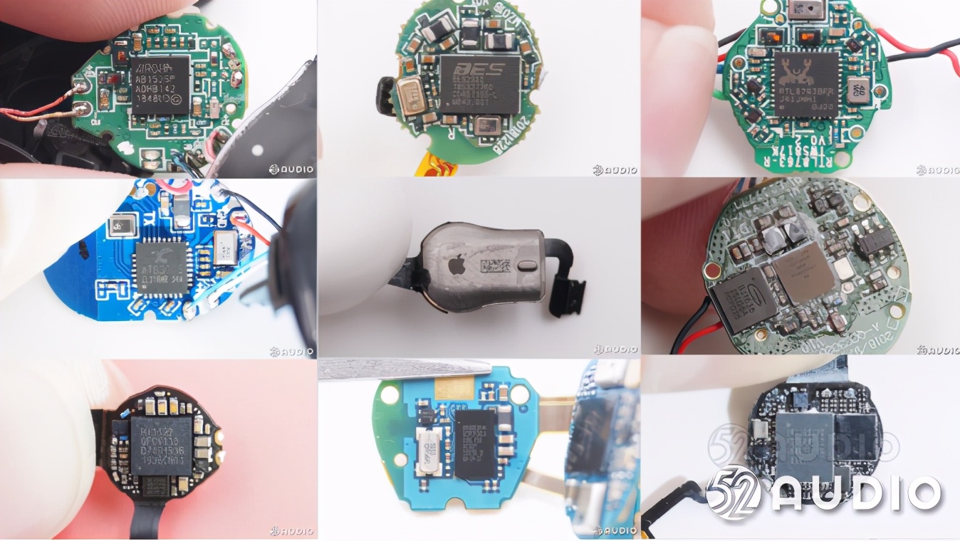 蓝牙耳机新技术,蓝牙耳机2020新技术