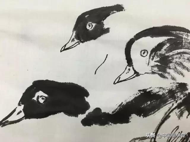 怎么用彩铅画出一只鸟儿,最简单的鸟儿画法