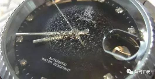 冬天戴表,什么季节适合戴表