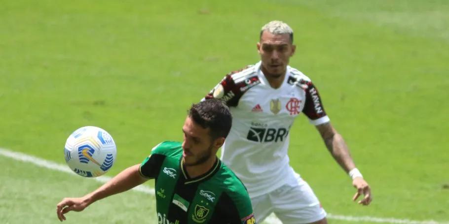 巴西足球甲级联赛2022赛程表,2022年巴西足球甲级联赛