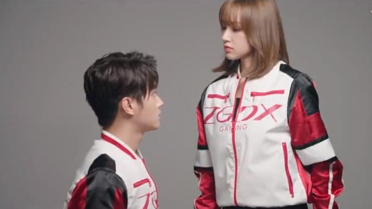 许凯高甜戏,许凯程潇还会二搭吗