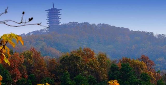 安徽九华山是哪里的景点,安徽九华山是旅游景点吗