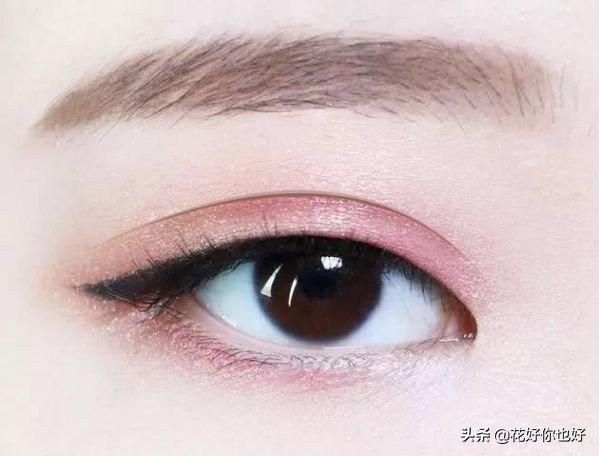 ps把眼睛变正常,ps将眼睛睁开