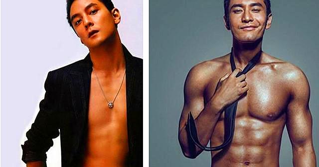 胸练到什么程度可以练中缝,新手高效练胸中缝