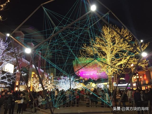 北京逛吃商业街,北京逛吃推荐一条街