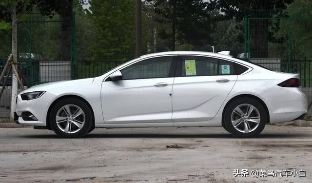 别克君威1.5t为啥油耗这么高,别克君威1.5t车主