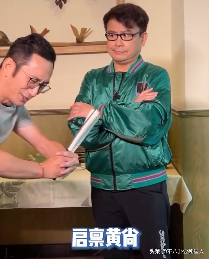 香港明星在三线城市捞金,在香港不工作也能赚钱