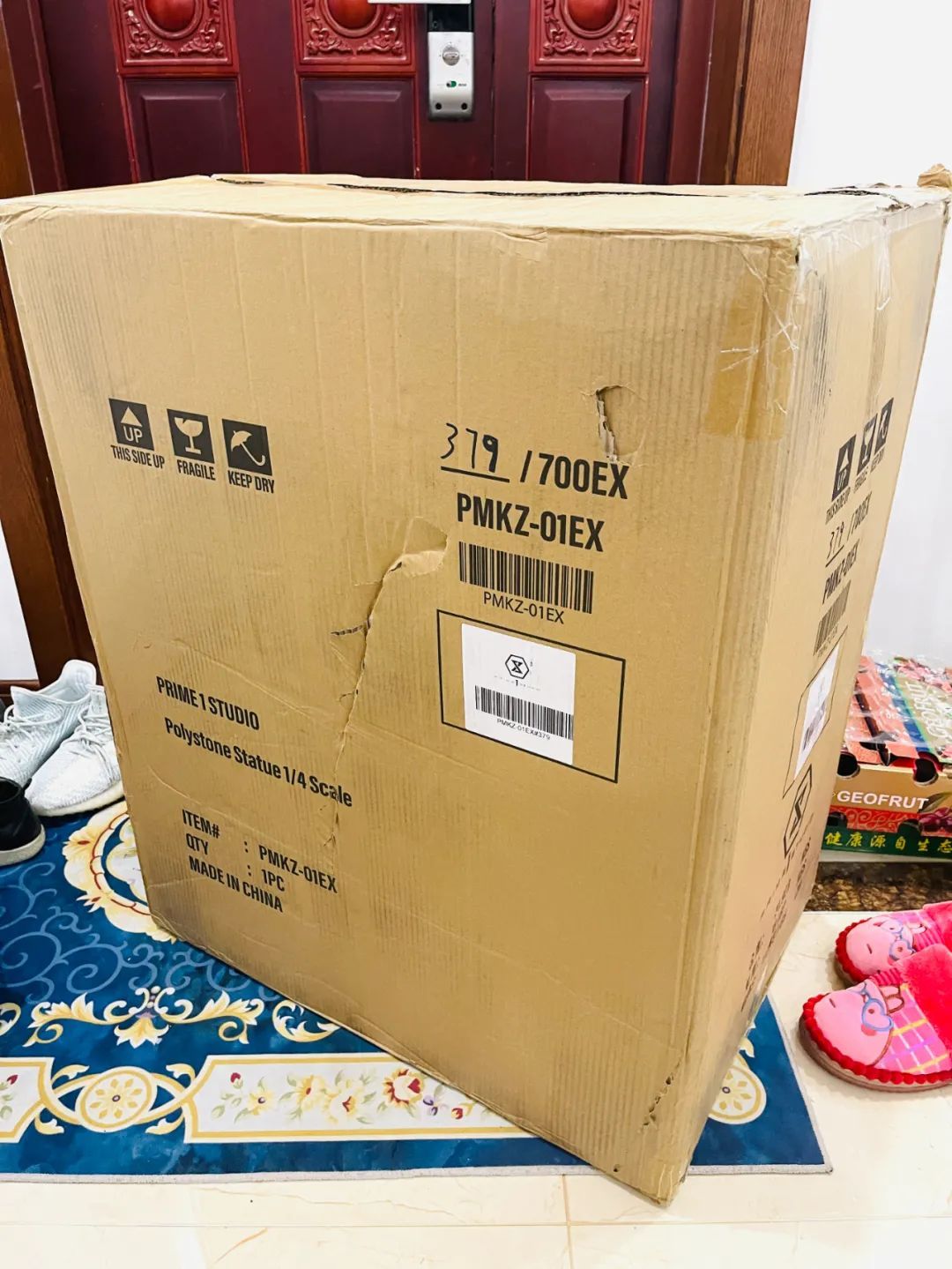 我居然花6000多买了个会发光的凤凰