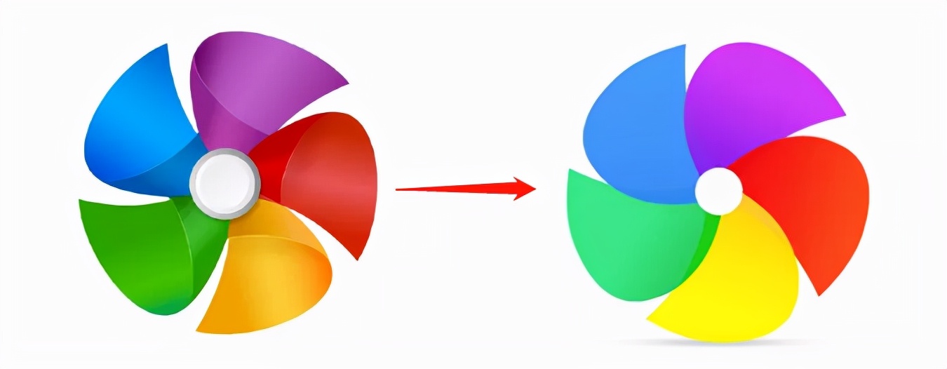 360极速浏览器是不是界面更简洁,360极速浏览器是什么样子
