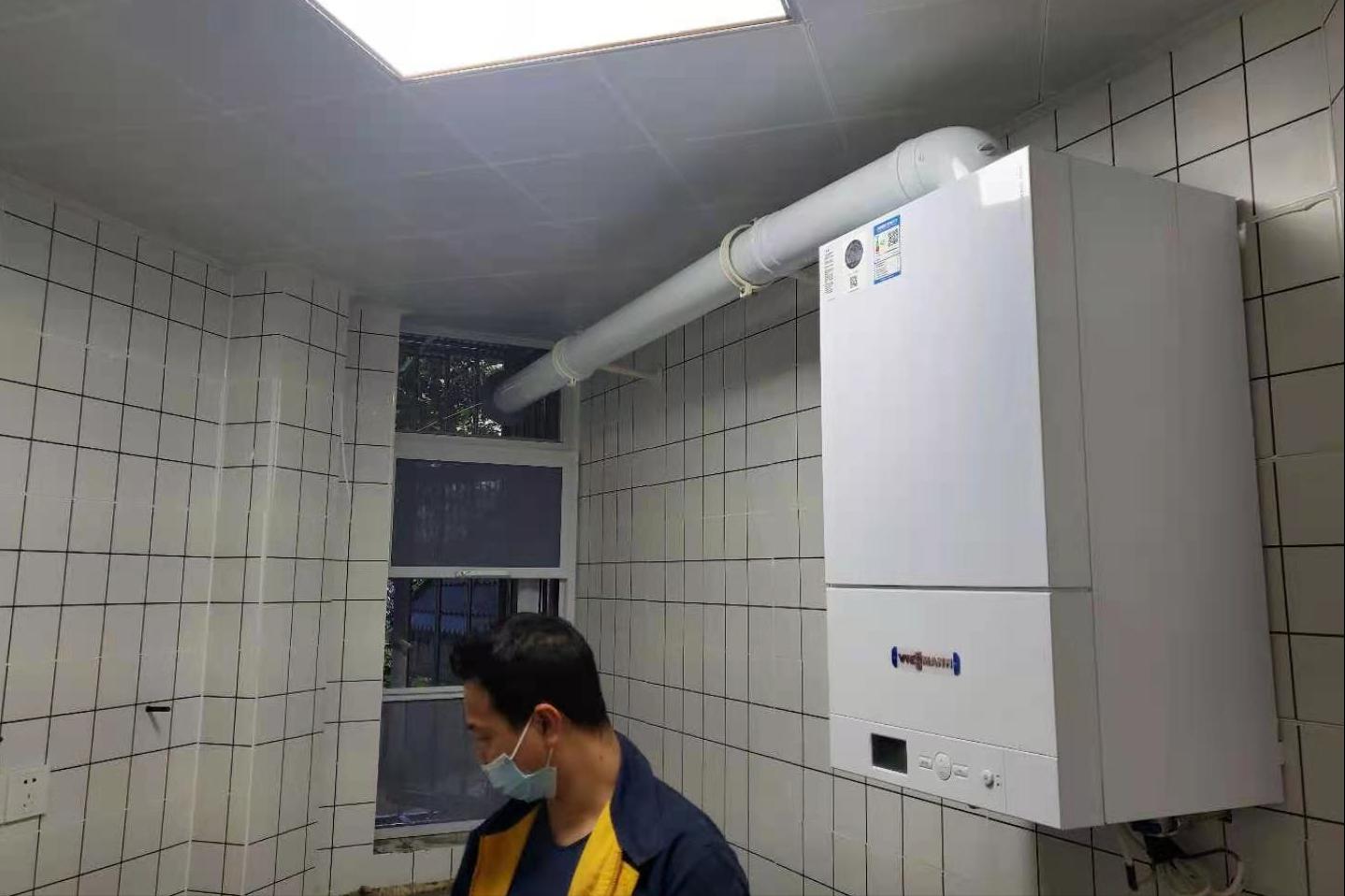 免回填地暖施工步骤,房屋地暖施工步骤