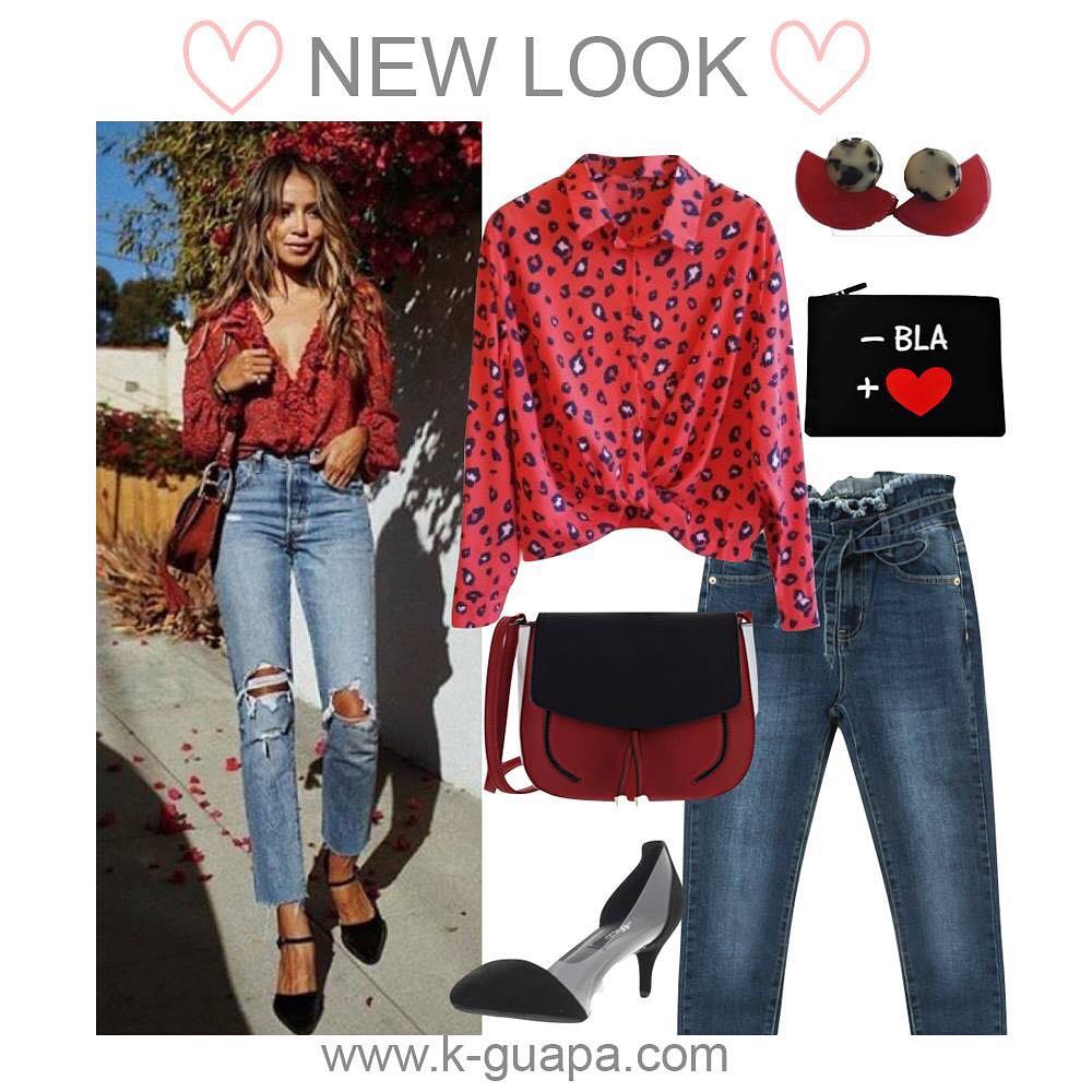 复古喇叭流苏牛仔裤港风穿搭,微喇牛仔裤港风穿搭