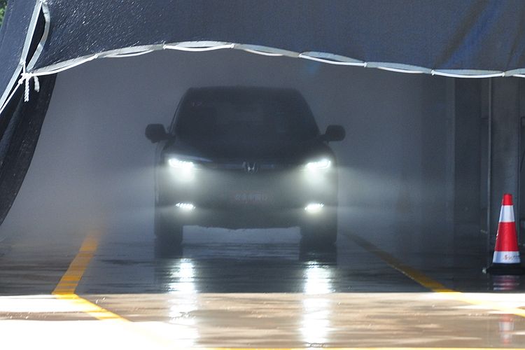 广汽本田安全驾驶,广汽本田安全吗