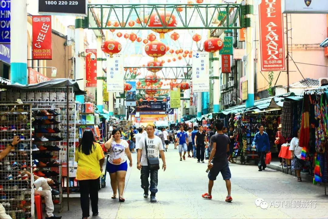 往返600+就能出国度个假？不一样的高级玩法攻略已备好！