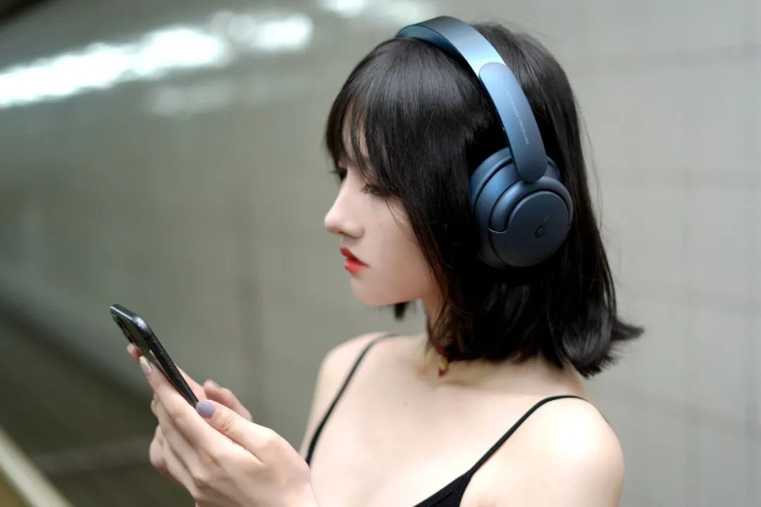 soundcore声阔lifeq35连接手机,soundcore声阔lifeq35